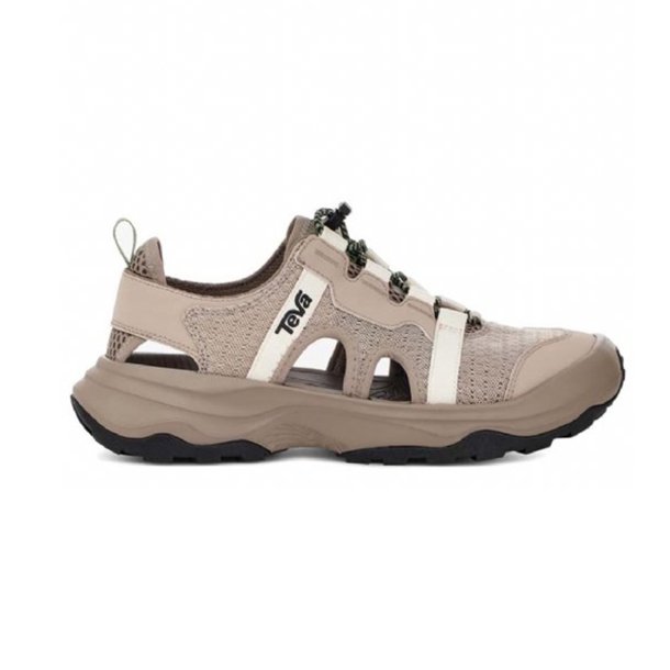 TEVA outflow CT Feather grey/desert taupe