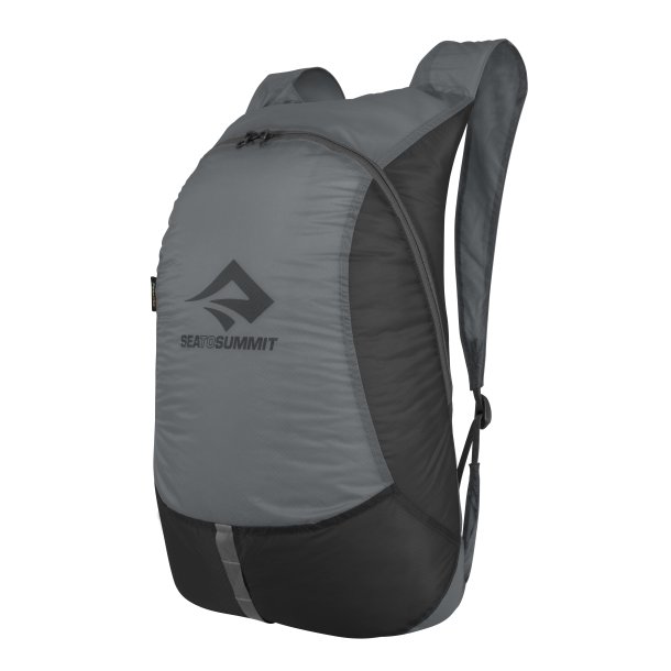 Sea to Summit Ultra-Sil Day Pack 20L Sort