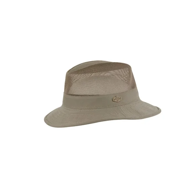 MJM Hat model Safari