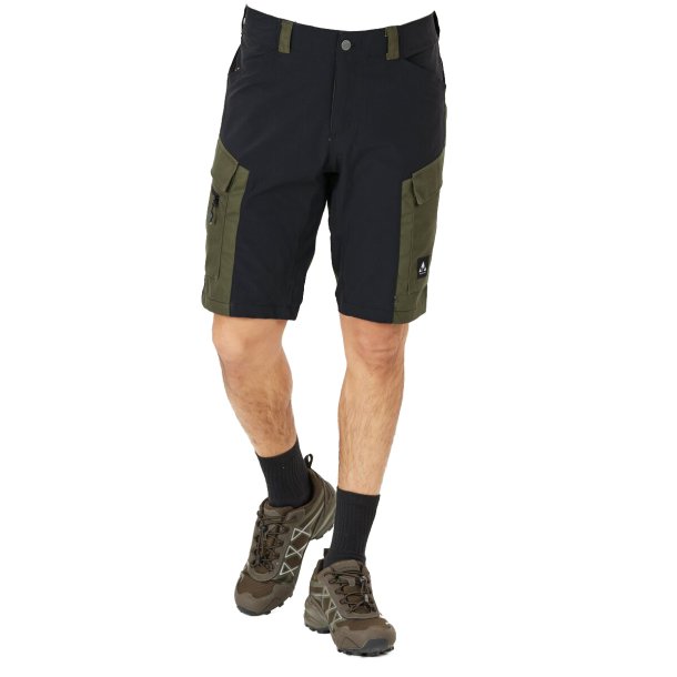 WHISTLER Rommy outdoor shorts