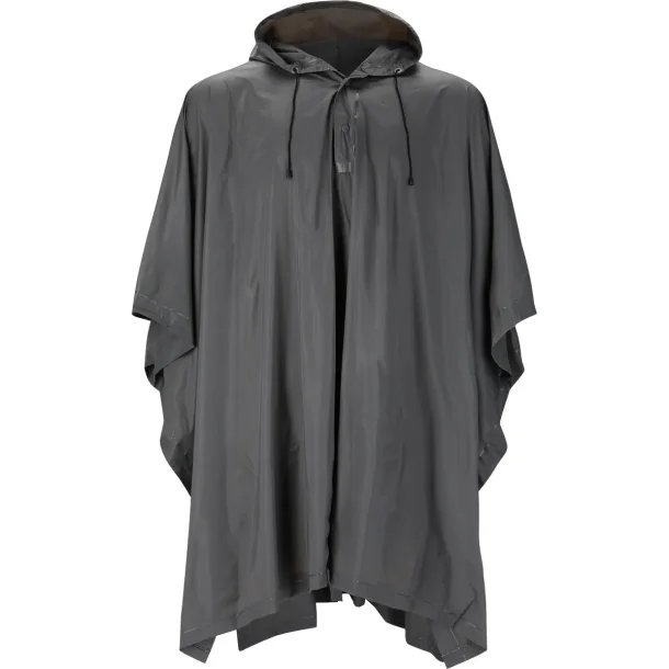 WHISTLER Catiorn regn poncho One size