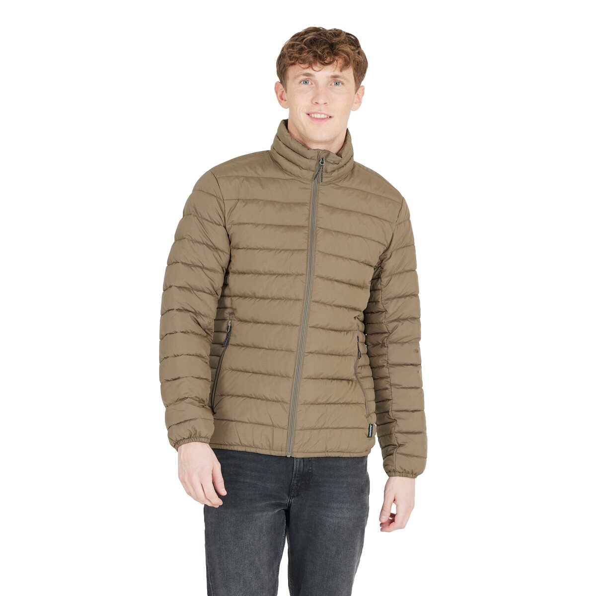 WHISTLER Edge CFT+ light jakke Tarmac Jakker Outdoor Fyn