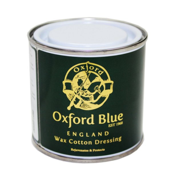 OXFORD BLUE voks til - Tilbehør Outdoor Fyn