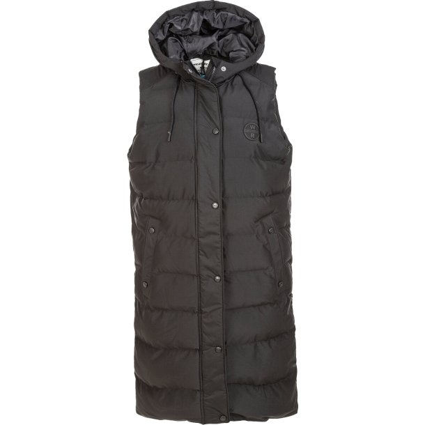 WEATHER REPORT chief lang puffer vest