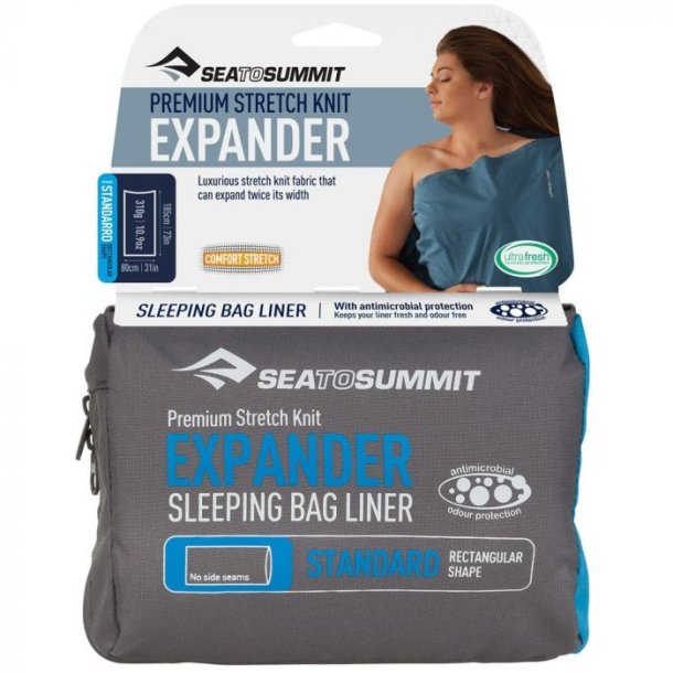 Sea To Summit Expander liner standard
