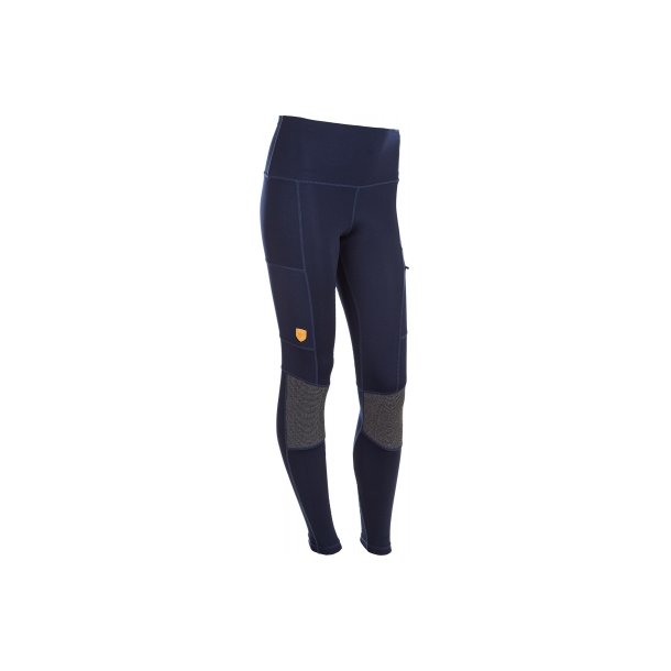 Whistler Millie W Hiking Tights Bl