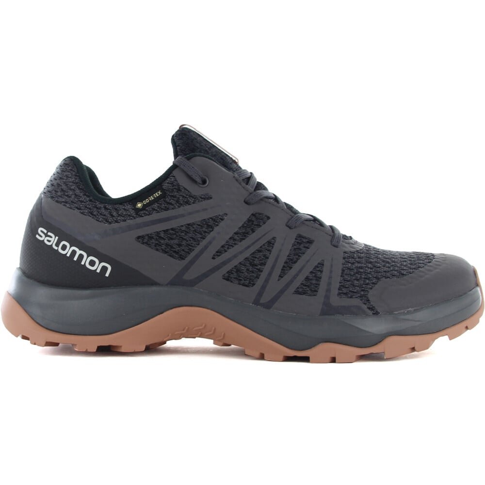 SALOMON WARRA GTX mousse Dame Outdoor Fyn