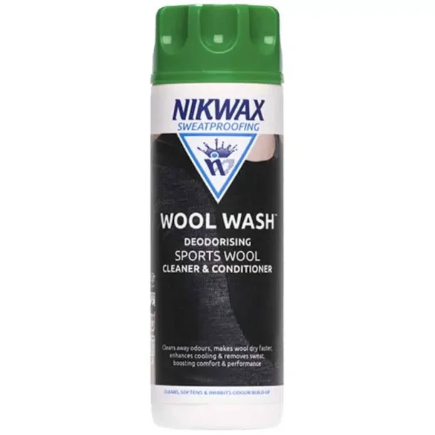 NIKWAX Wool Wash