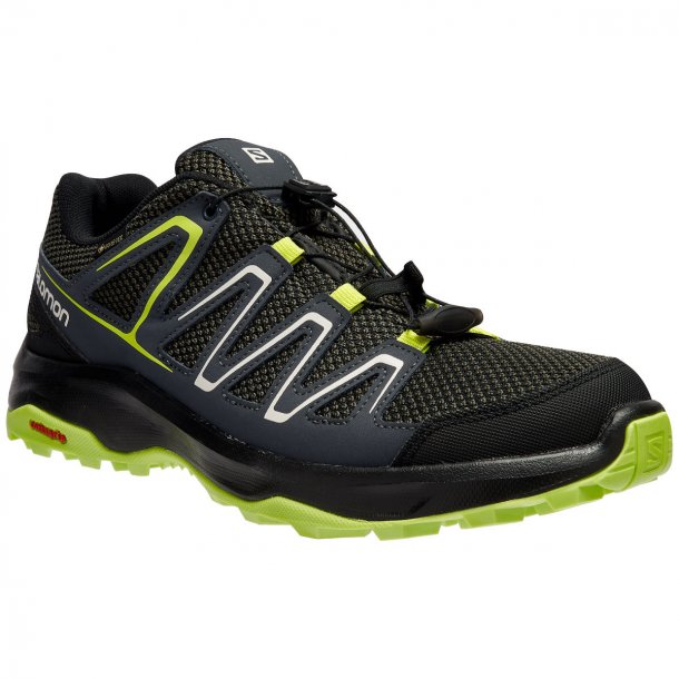 custer gtx w salomon