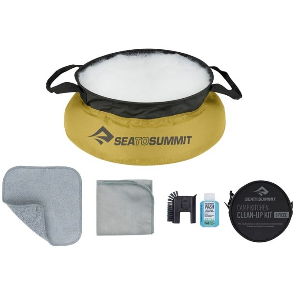 SEA TO SUMMIT Clean up kit