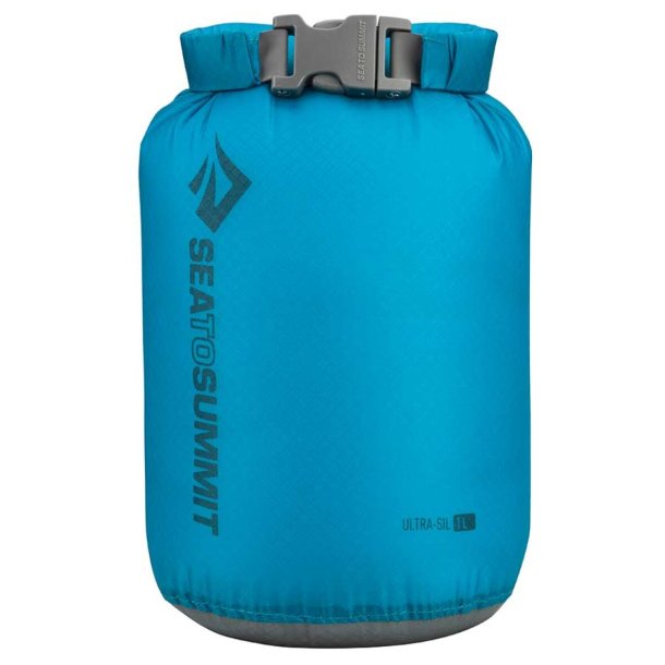 SEA TO SUMMIT Dry Sack 1 ltr. bl