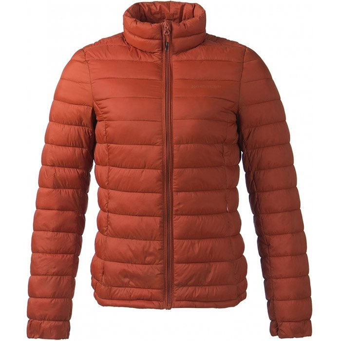 Tepic dame Pro-lite Outdoor Whistler - Fyn - Beklædning jakke Orange